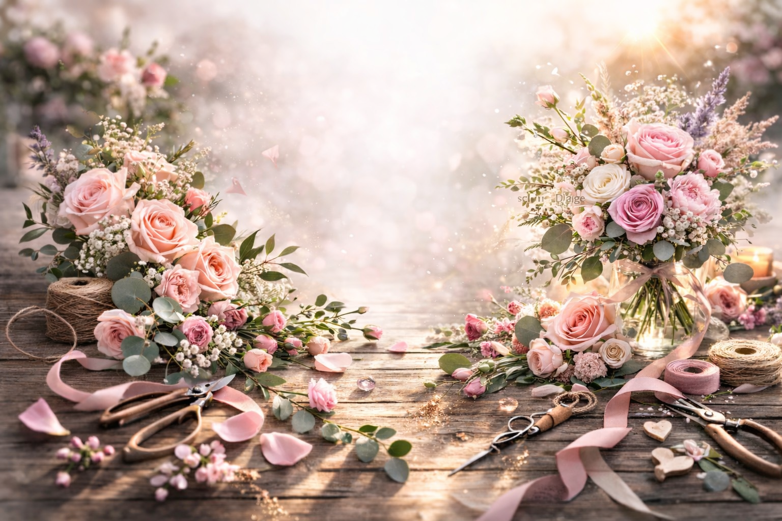 Annemone Blumen